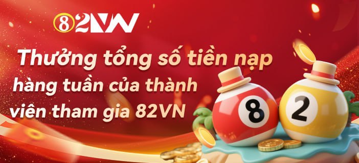 Ưu đãi hàng tuần