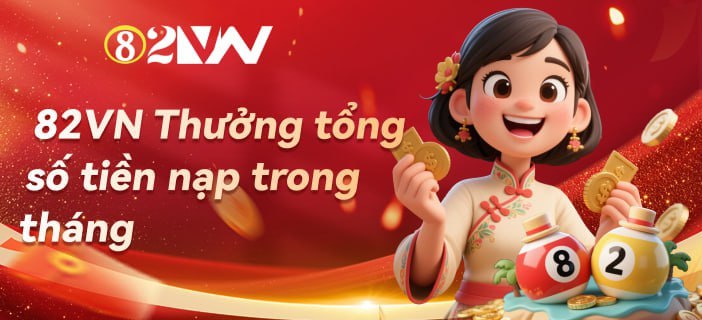 Ưu đãi hàng tháng